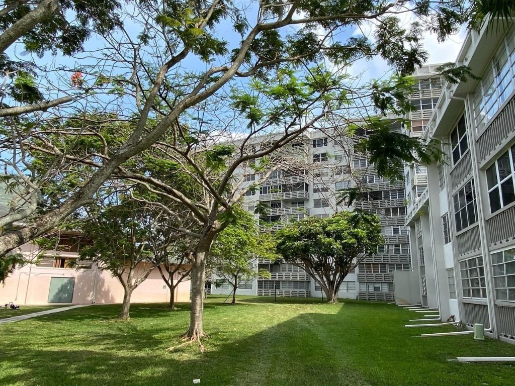 Fifth Moorings - Residential