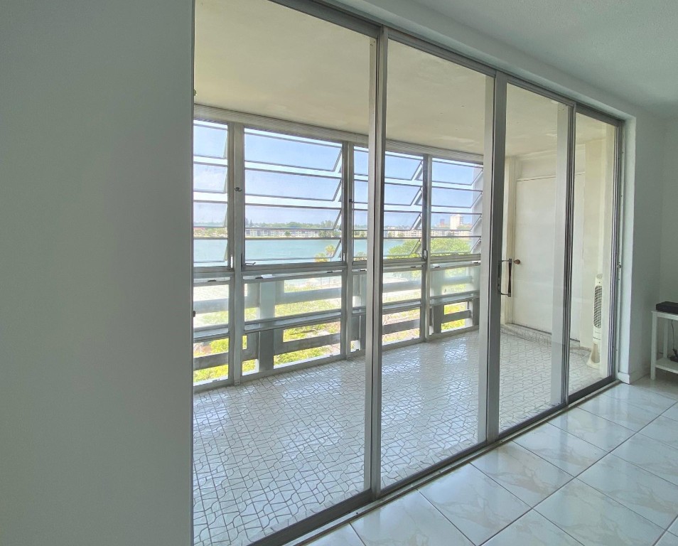 Fifth Moorings - Residential