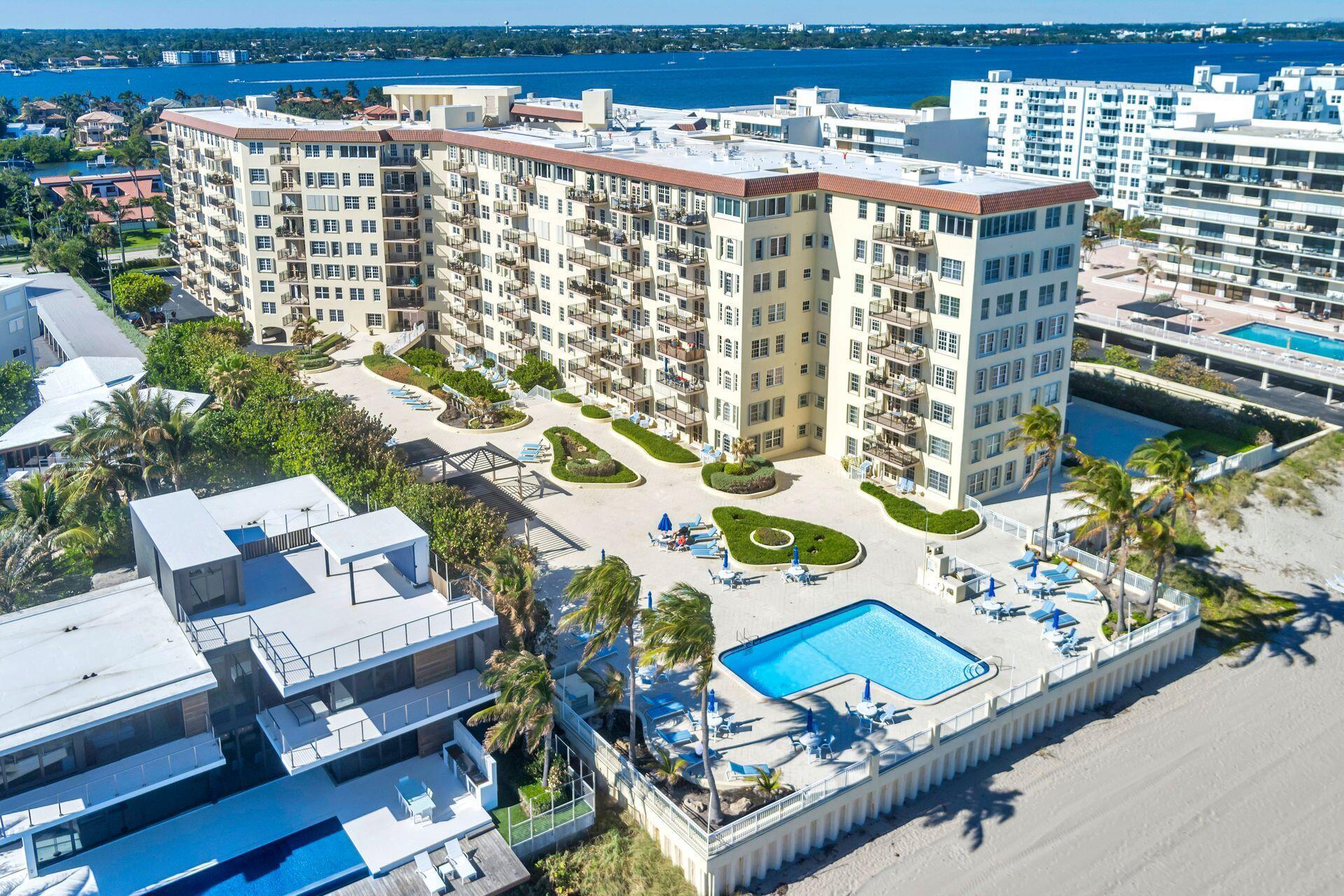 3475 S Ocean Boulevard 3150
