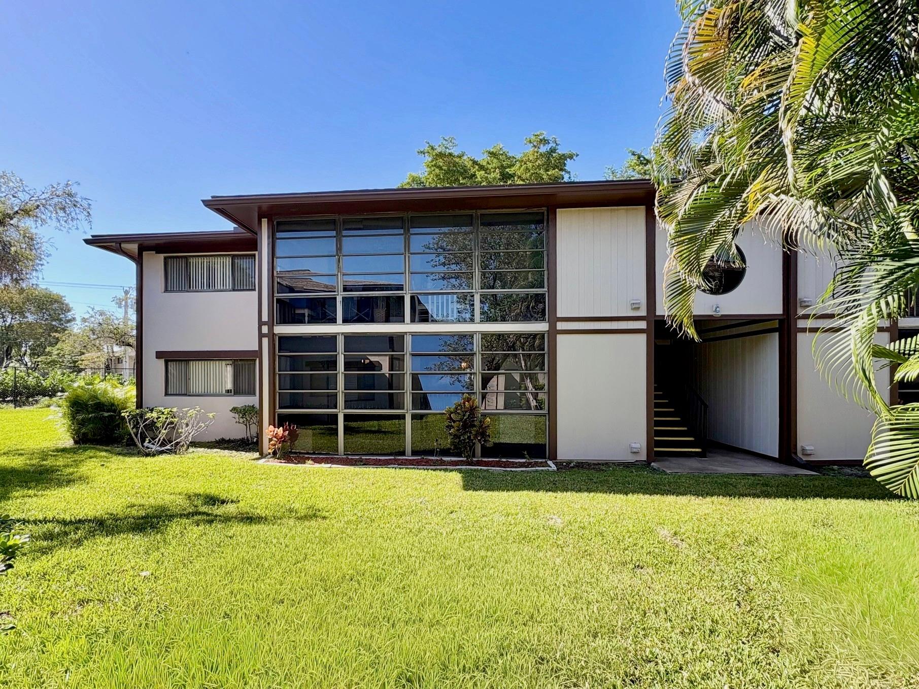 Belfort C3 - Residential