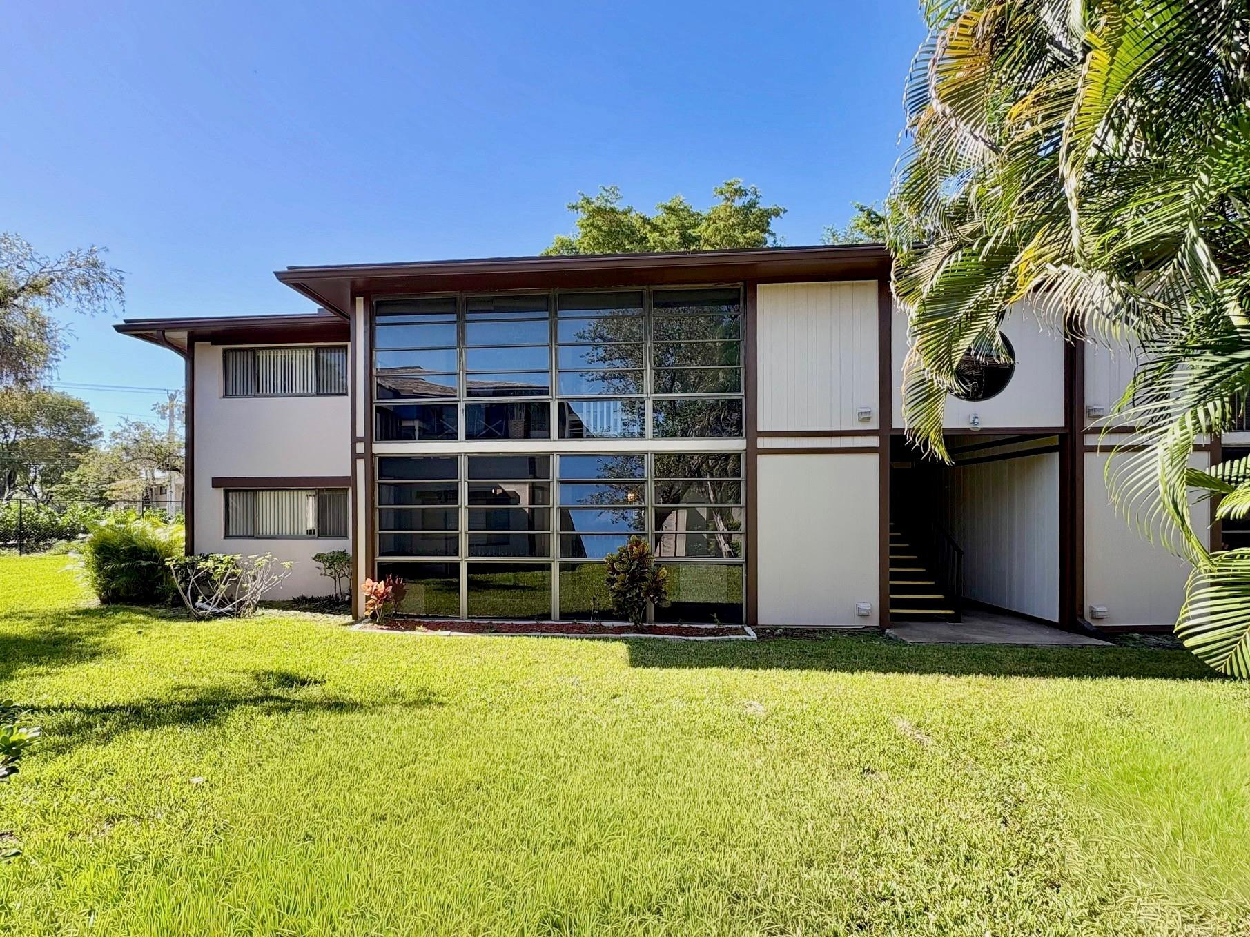 Belfort C3 - Residential