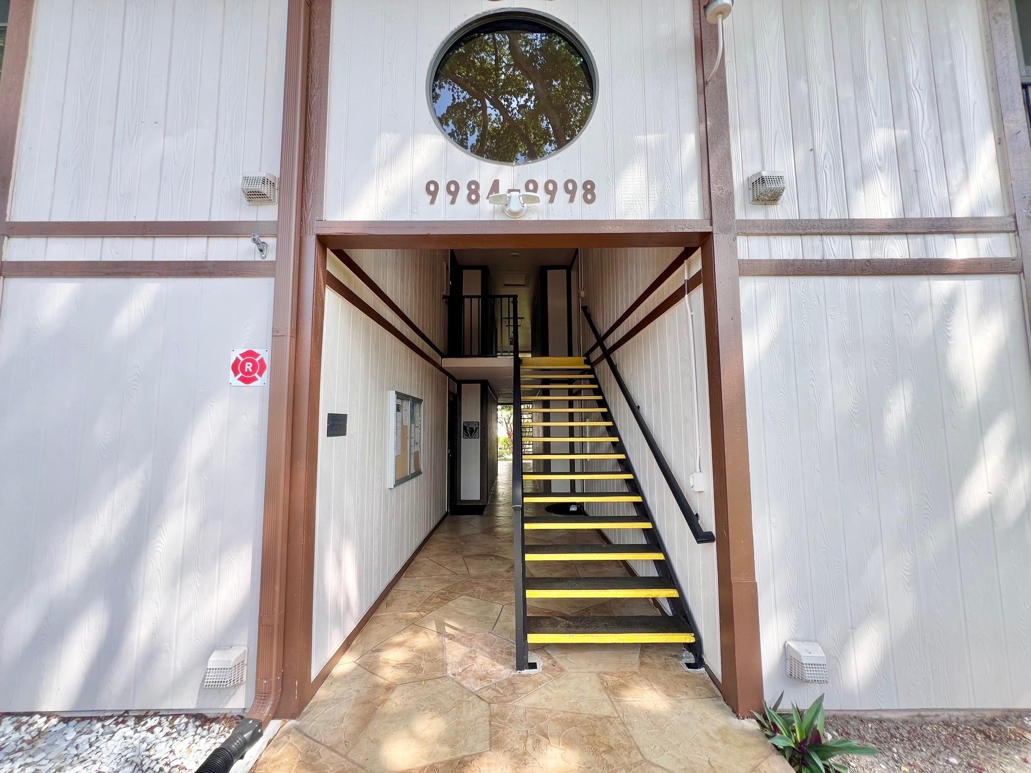 Belfort C3 - Residential