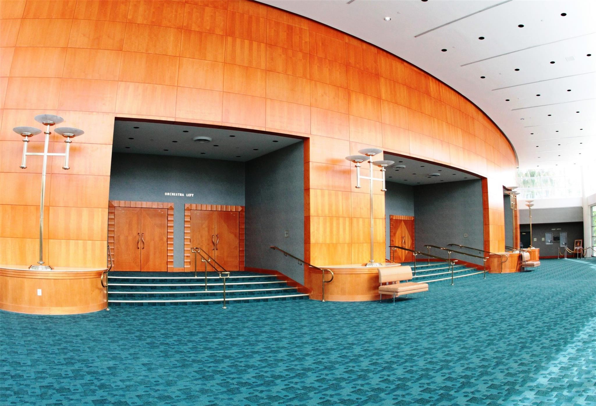 Belfort C3 - Residential