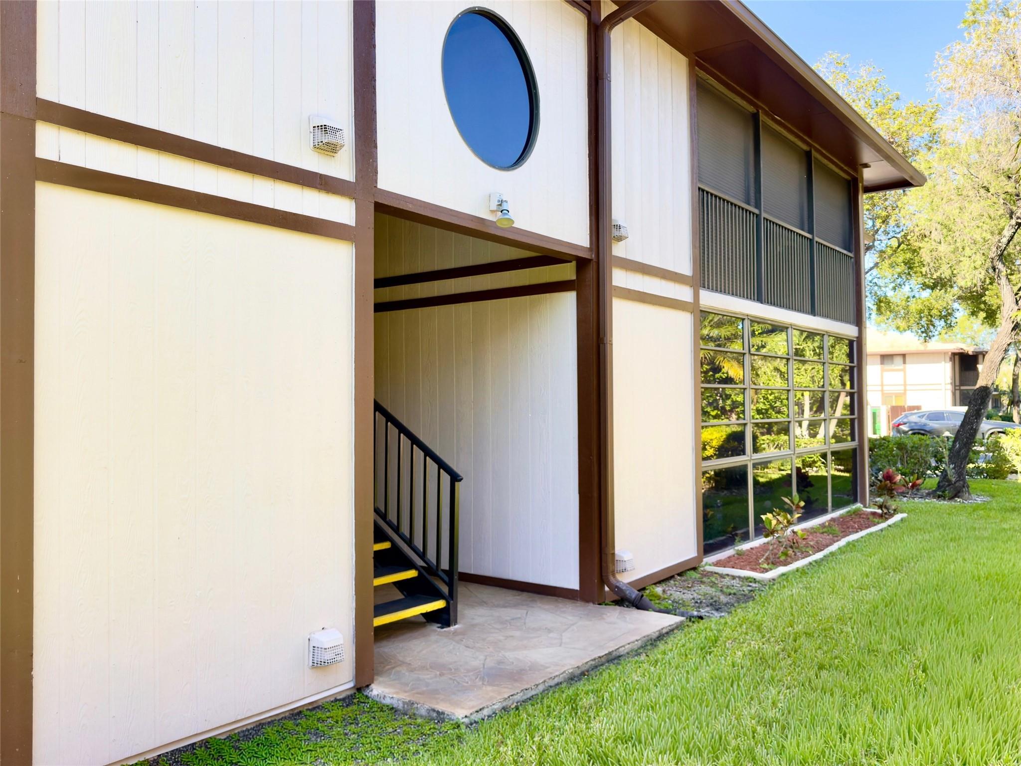 Belfort C3 - Residential