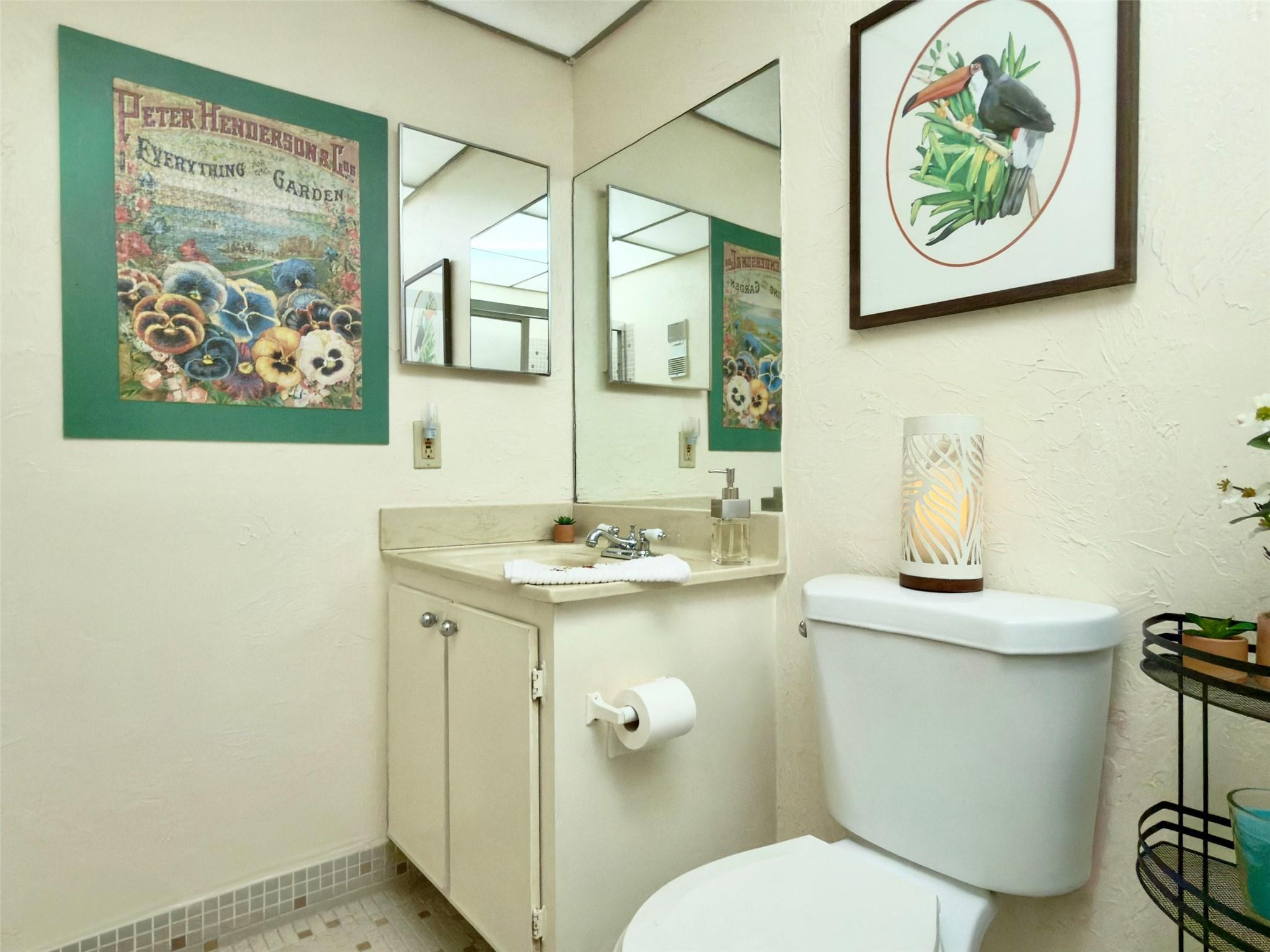 Belfort C3 - Residential