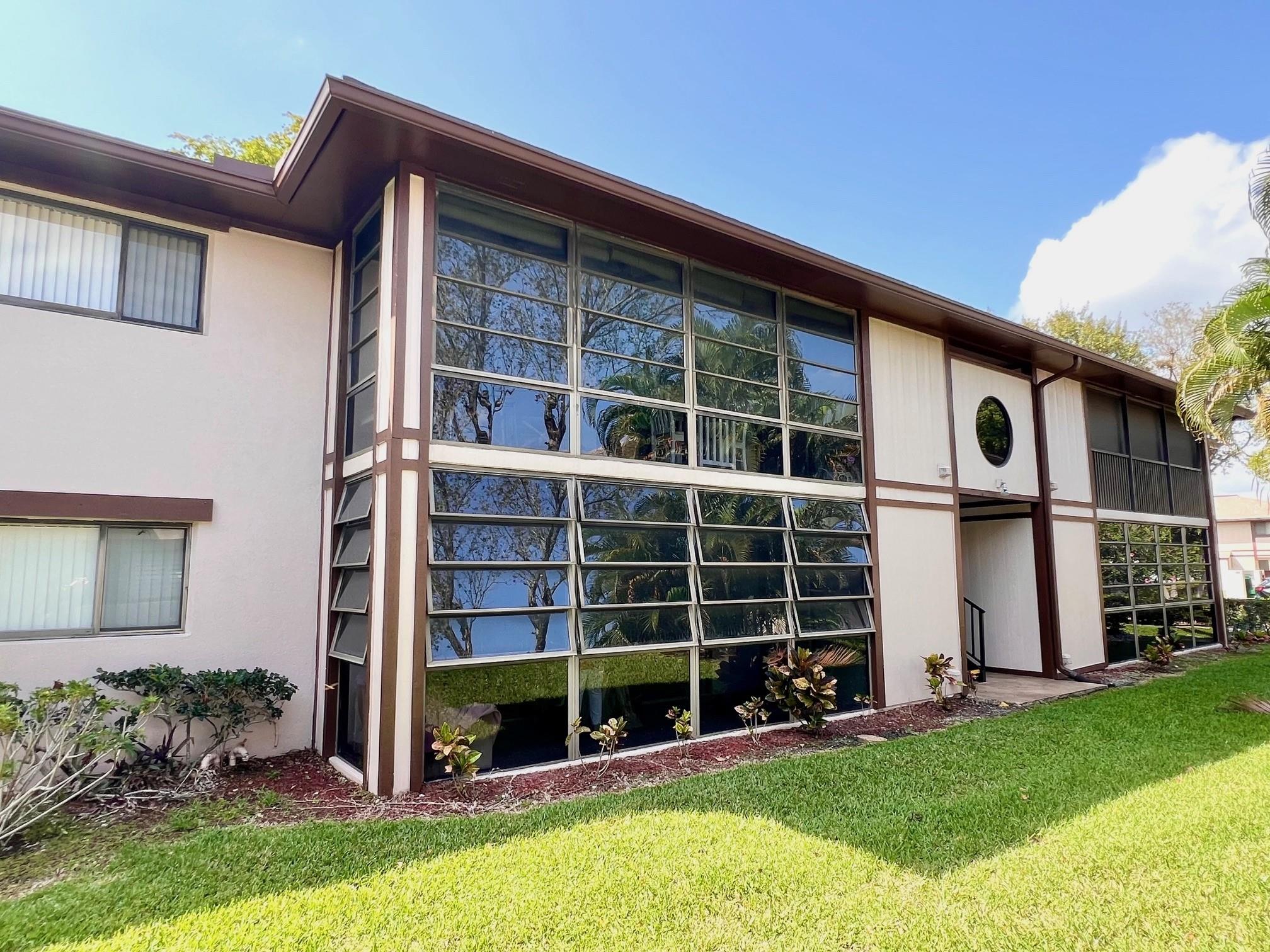 Belfort C3 - Residential