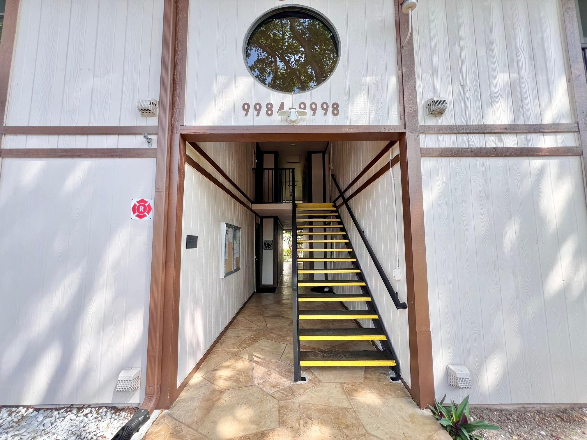 Belfort C3 - Residential