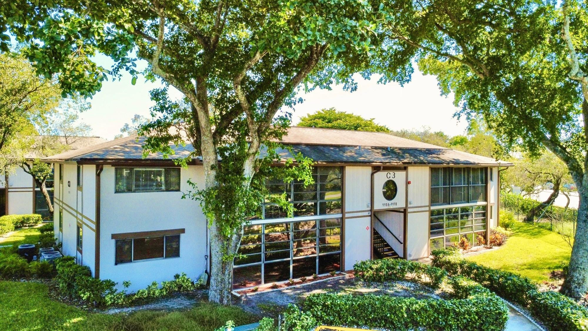 Belfort C3 - Residential