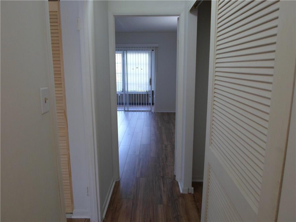 Oriole Gardens - Residential