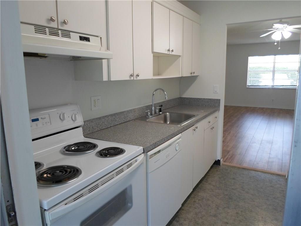 Oriole Gardens - Residential