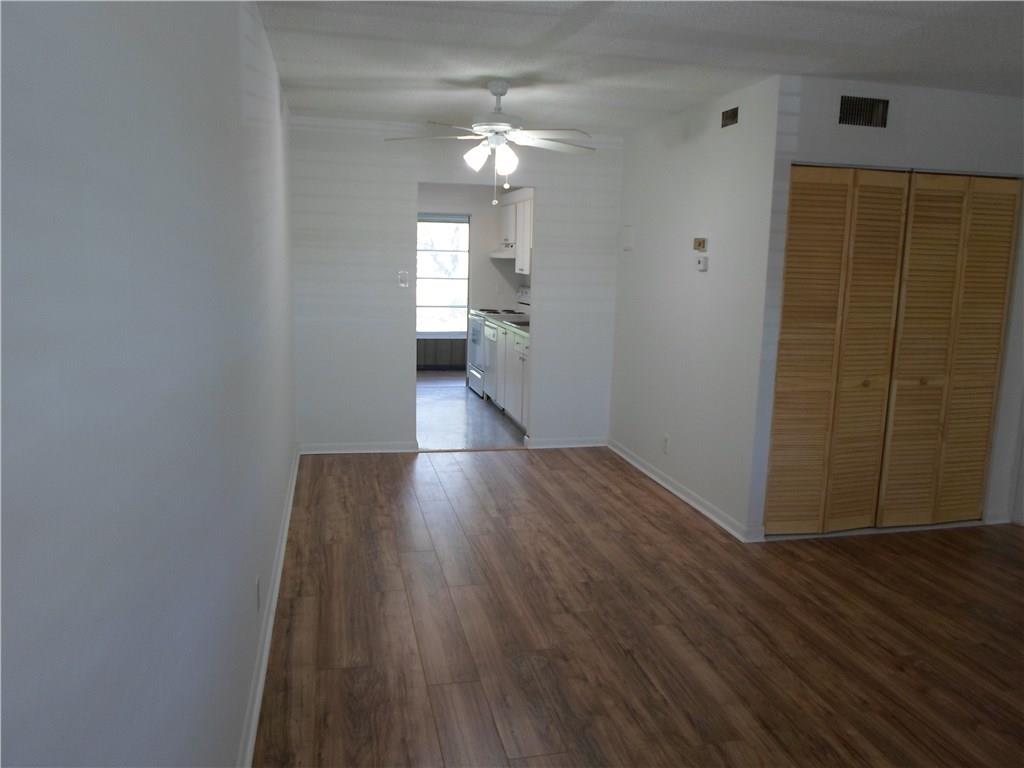 Oriole Gardens - Residential