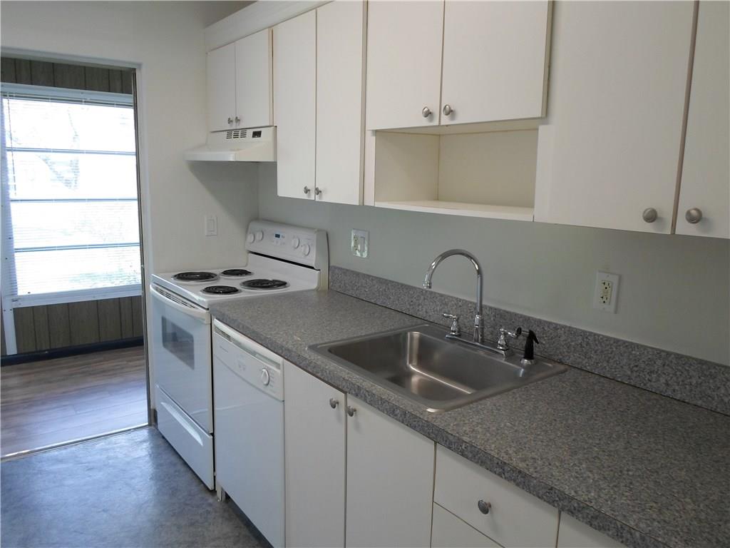 Oriole Gardens - Residential