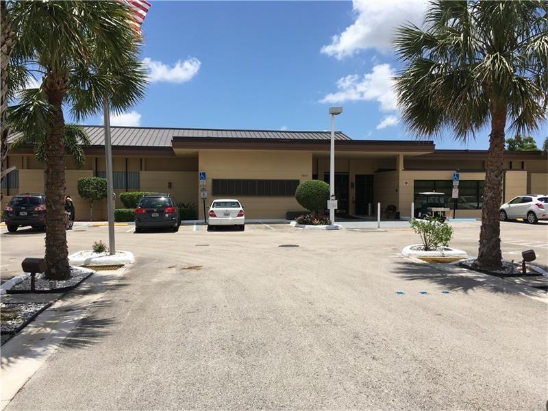 Oriole Gardens - Residential