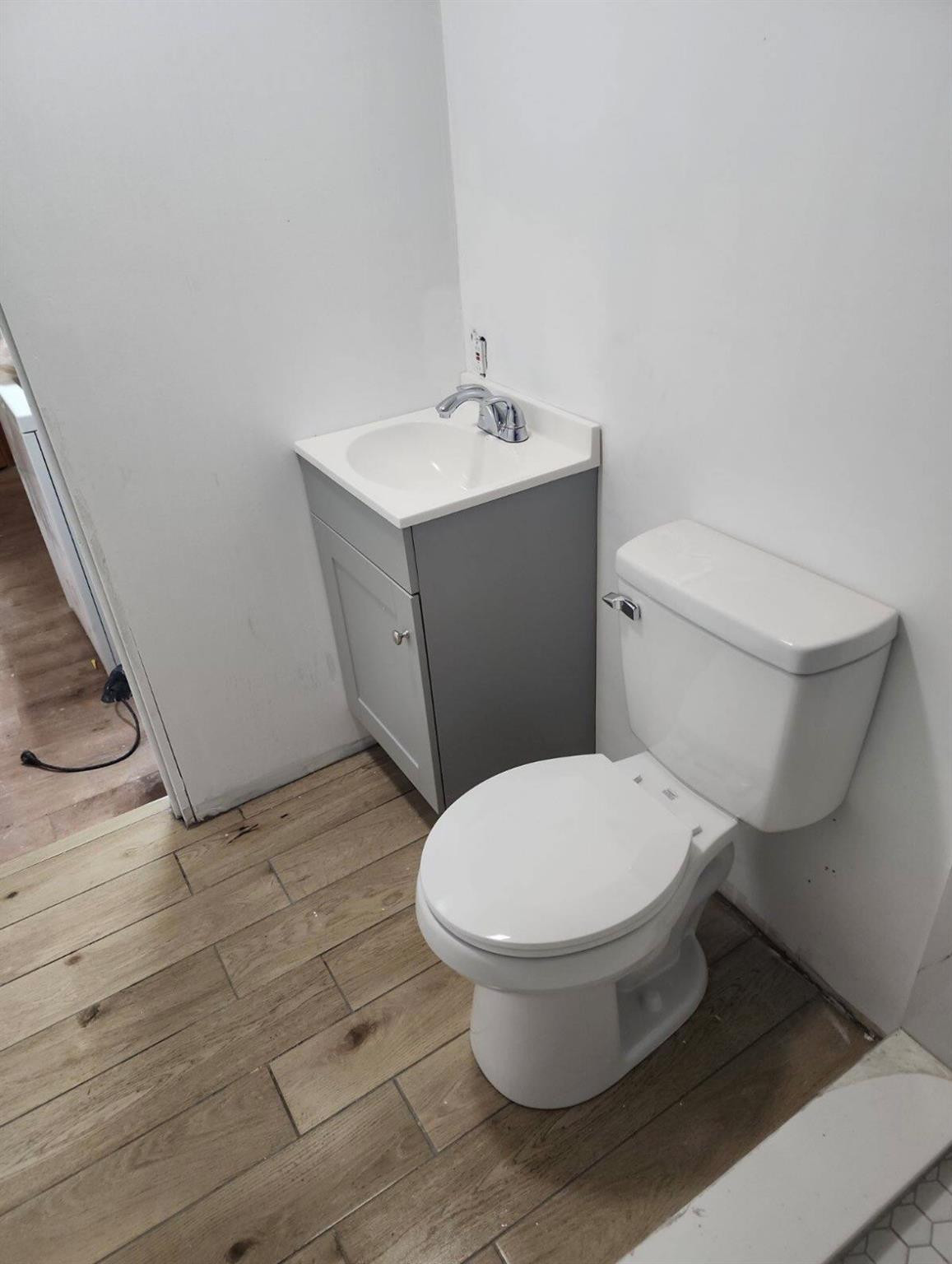 PORT ST LUCIE SECTION 30 - Residential