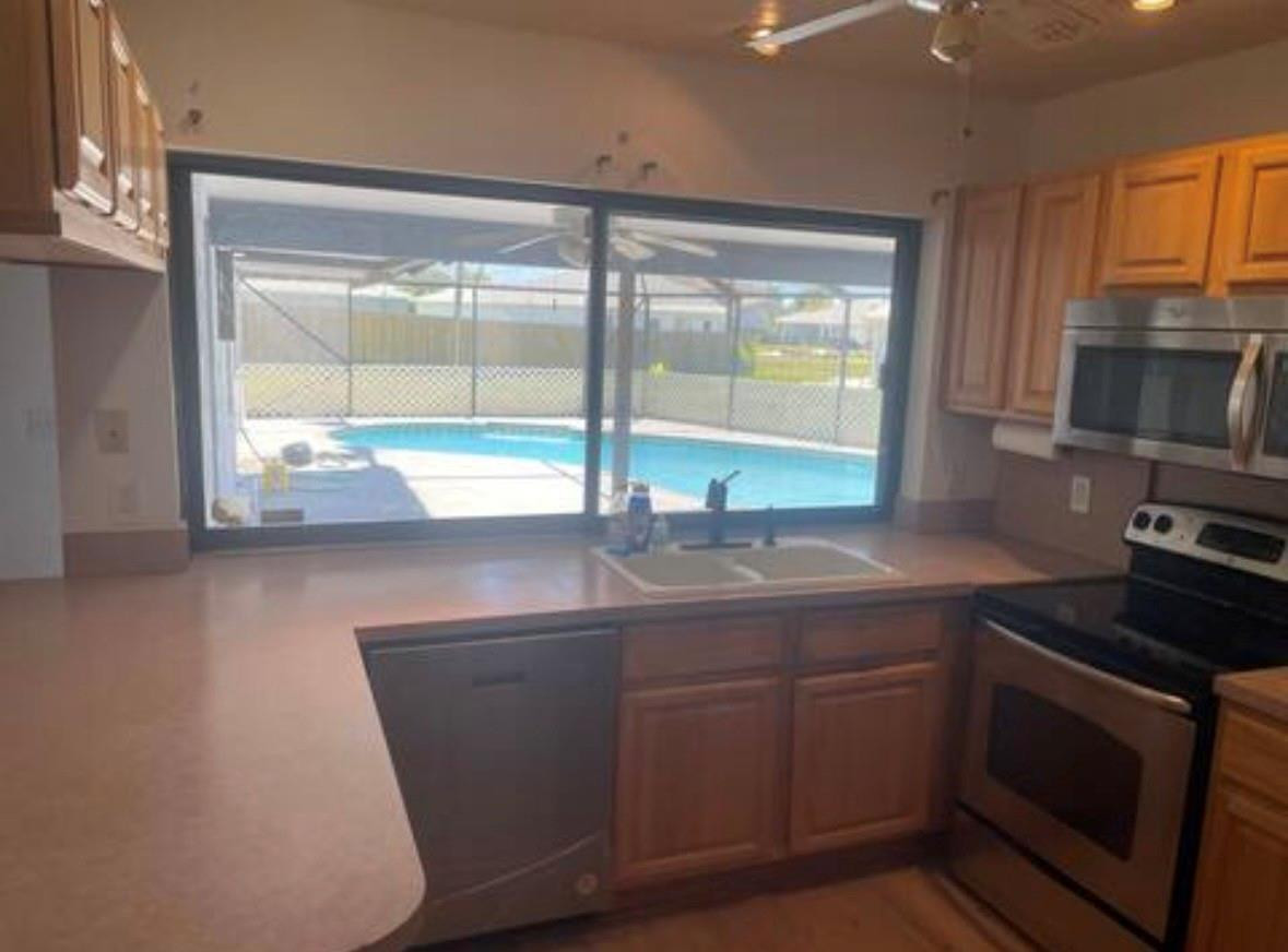 PORT ST LUCIE SECTION 30 - Residential