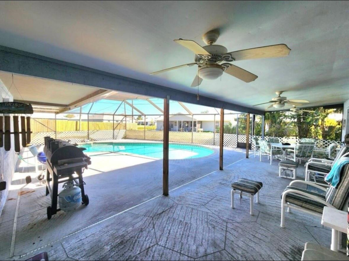 PORT ST LUCIE SECTION 30 - Residential