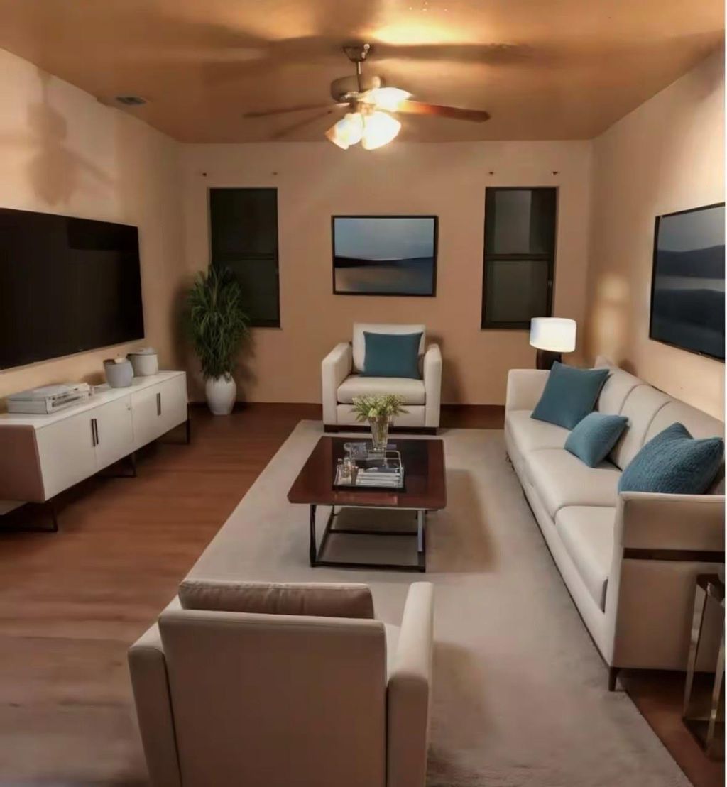 Photo of 1985 SE Dupont Street, Port Saint Lucie, FL 34952 (MLS # F10552113)