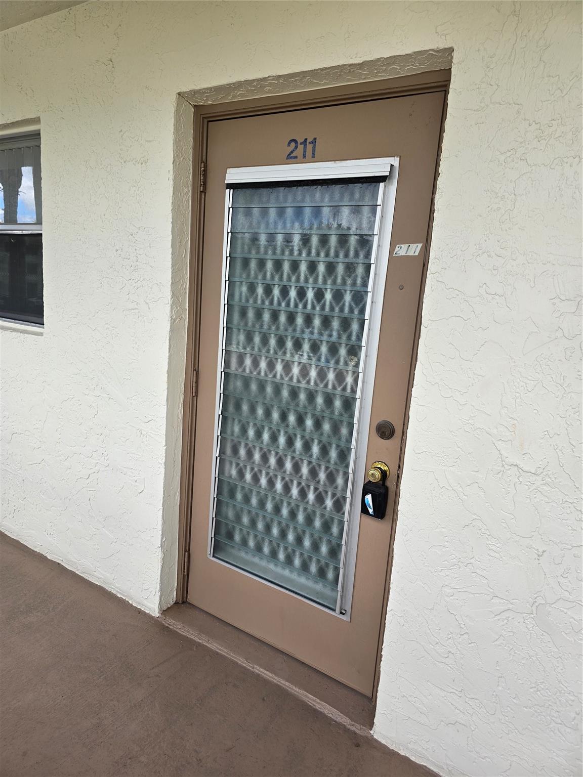 Royal Park Gardens - Residential