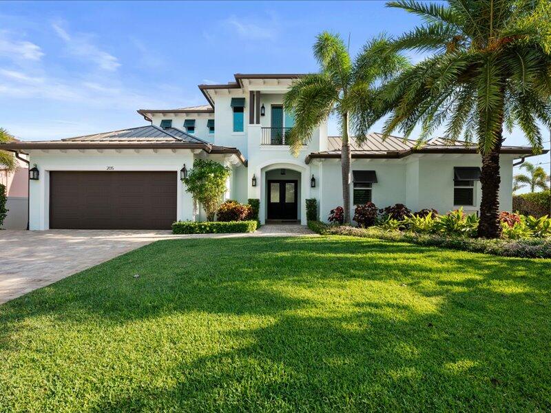 Photo of 205 Body Court, Jupiter, FL 33477 (MLS # B26024735)
