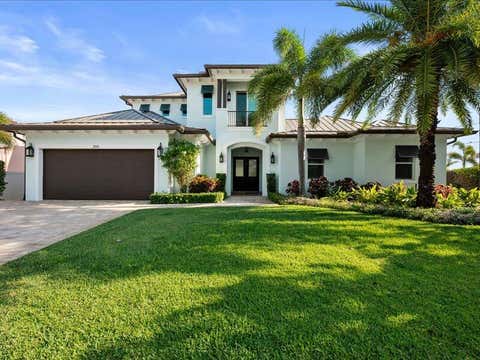 Photo of 205 Body Court, Jupiter, FL 33477 (MLS # B26024735)
