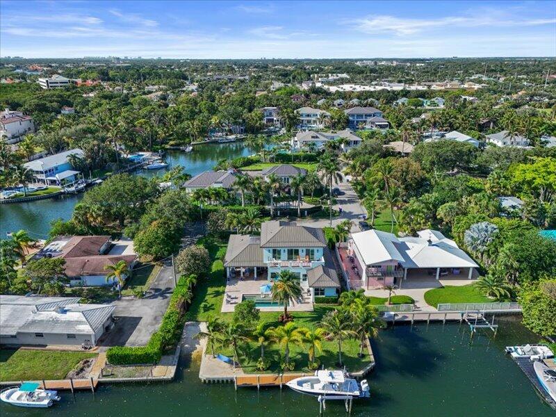 YACHT CLUB ESTATES - Residential