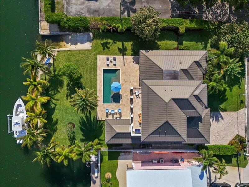YACHT CLUB ESTATES - Residential