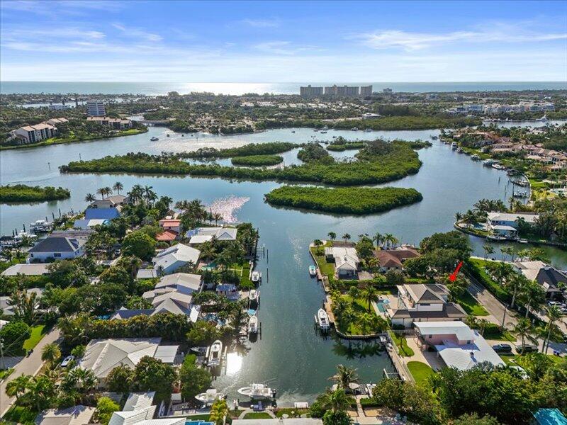 YACHT CLUB ESTATES - Residential