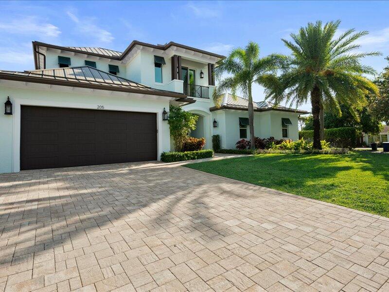 Photo of 205 Body Court, Jupiter, FL 33477 (MLS # B26024735)