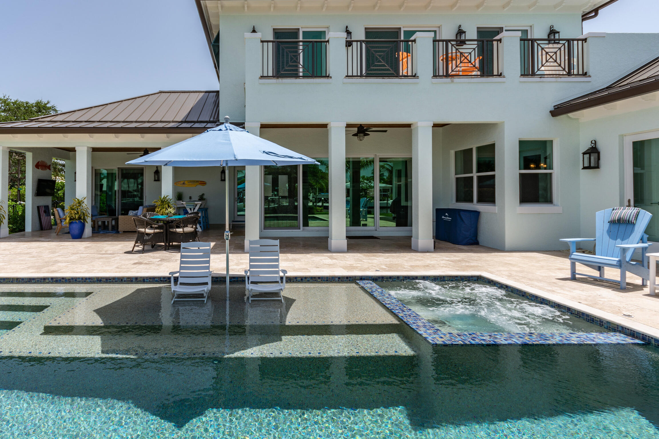 YACHT CLUB ESTATES - Residential