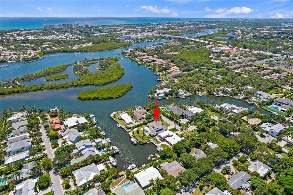 Photo of 205 Body Court, Jupiter, FL 33477 (MLS # B26024735)