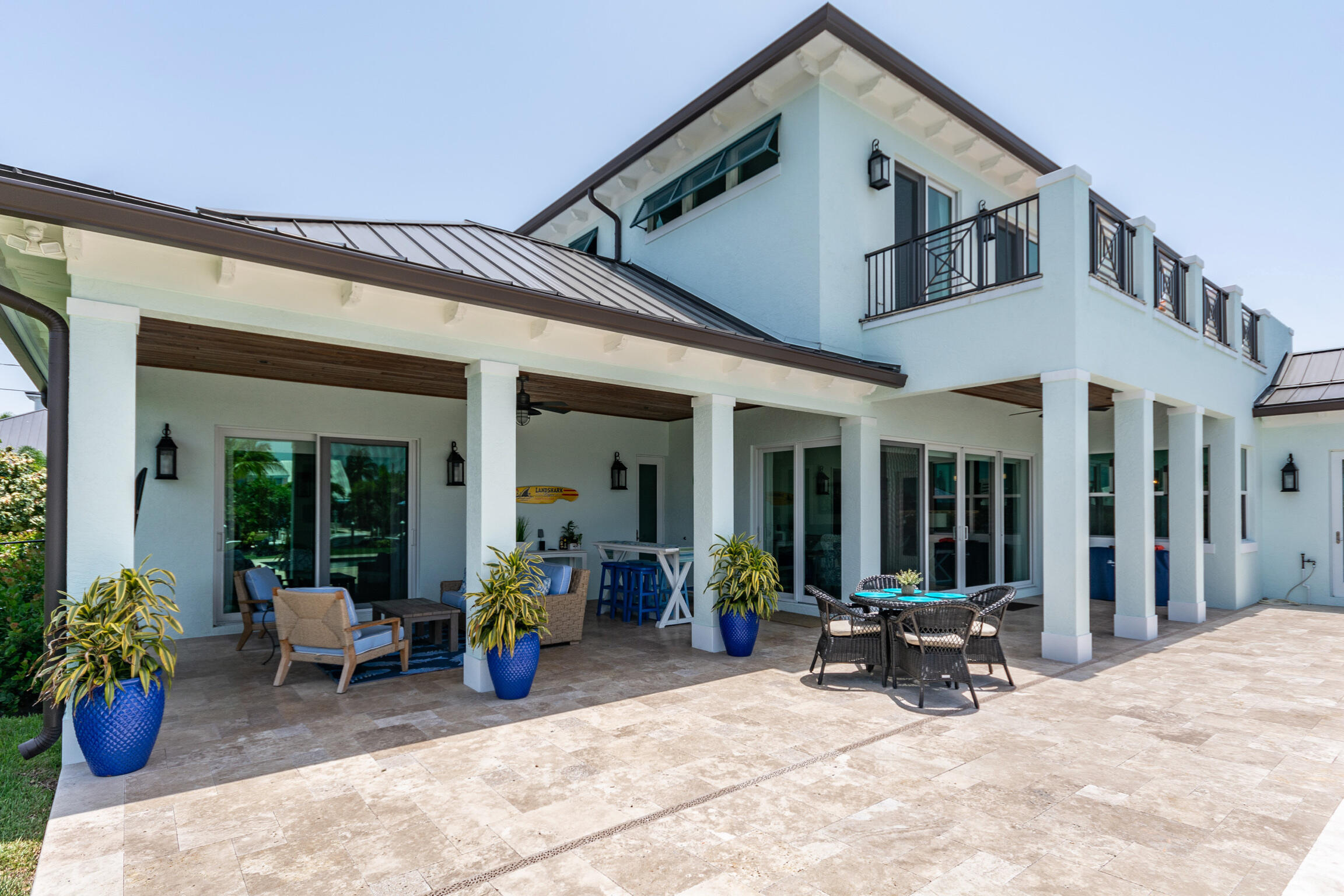 YACHT CLUB ESTATES - Residential