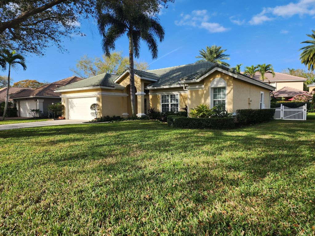 Photo of 485 Otter Lane N, Jupiter, FL 33458 (MLS # R10958554)