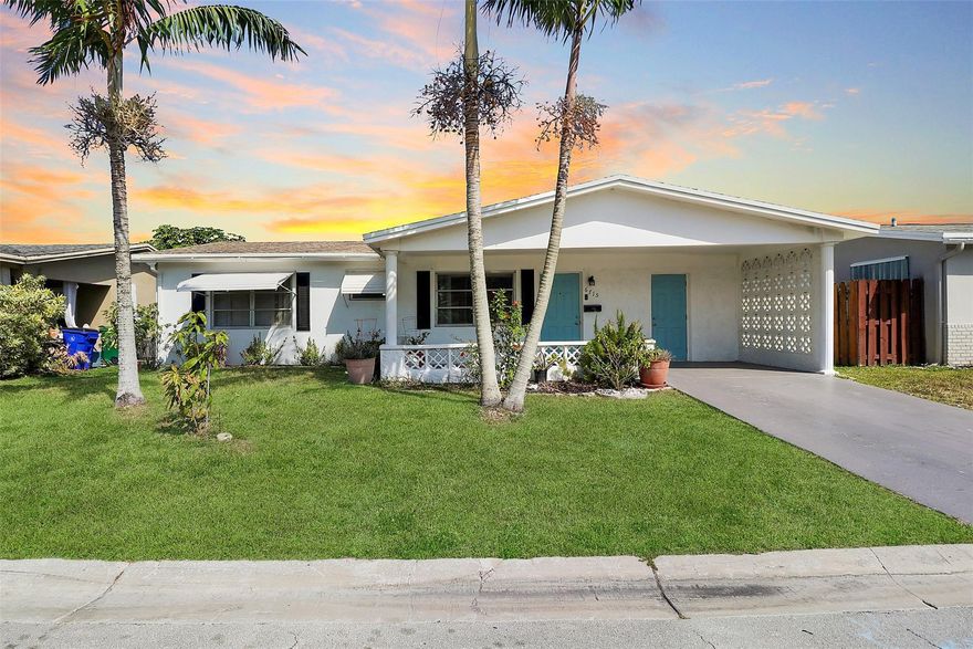 Beautifully renovated 2-bedroom, 2-bath home in a vibrant 55+ community! Features a versatile bonus room—perfect for an office or guest space. Bright Florida room and screened patio ideal for relaxing or entertaining.Brand-new tile flooring and fresh interior paint throughout. Stylishly updated kitchen with modern finishes.Newly installed roof for added peace of mind. Spacious primary suite with generous walk-in closet. Newer A/C (2 years old) and updated electrical panel. Covered parking with a private driveway. Enjoy resort-style amenities including pool, clubhouse, and fitness center. Active adult community with a welcoming atmosphere.Schedule your private showing today—Florida living at its finest!