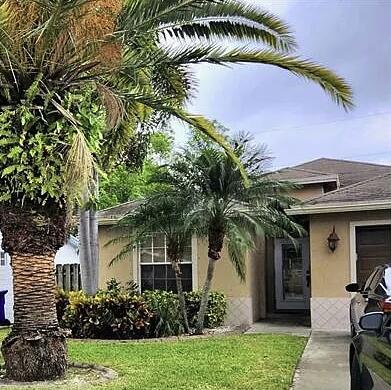 COLLIER CITY - Residential