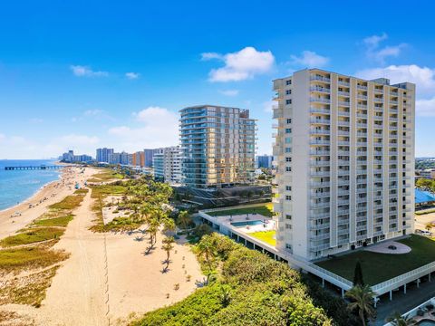 750 N Ocean Blvd 1002 Pompano Beach FL 33062