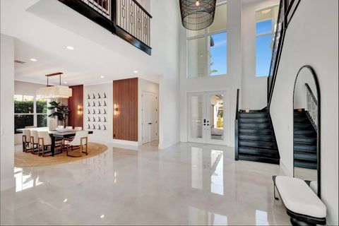 Tiny photo for 19871 Meadowside Lane, Boca Raton, FL 33498 (MLS # B26009395)