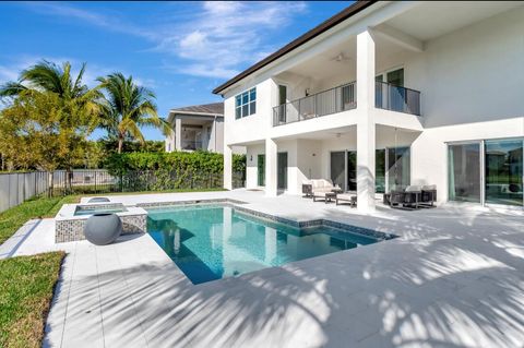 Tiny photo for 19871 Meadowside Lane, Boca Raton, FL 33498 (MLS # B26009395)