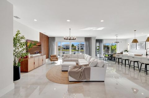Tiny photo for 19871 Meadowside Lane, Boca Raton, FL 33498 (MLS # B26009395)