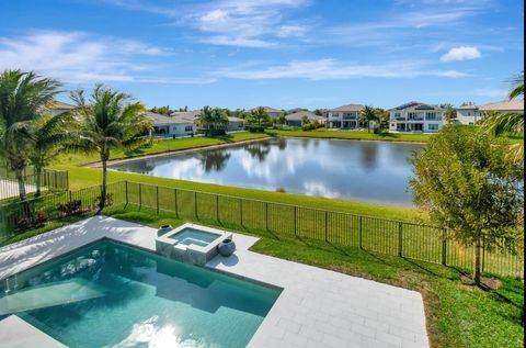 Tiny photo for 19871 Meadowside Lane, Boca Raton, FL 33498 (MLS # B26009395)