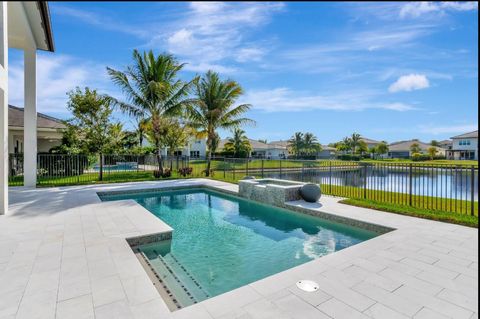 Tiny photo for 19871 Meadowside Lane, Boca Raton, FL 33498 (MLS # B26009395)