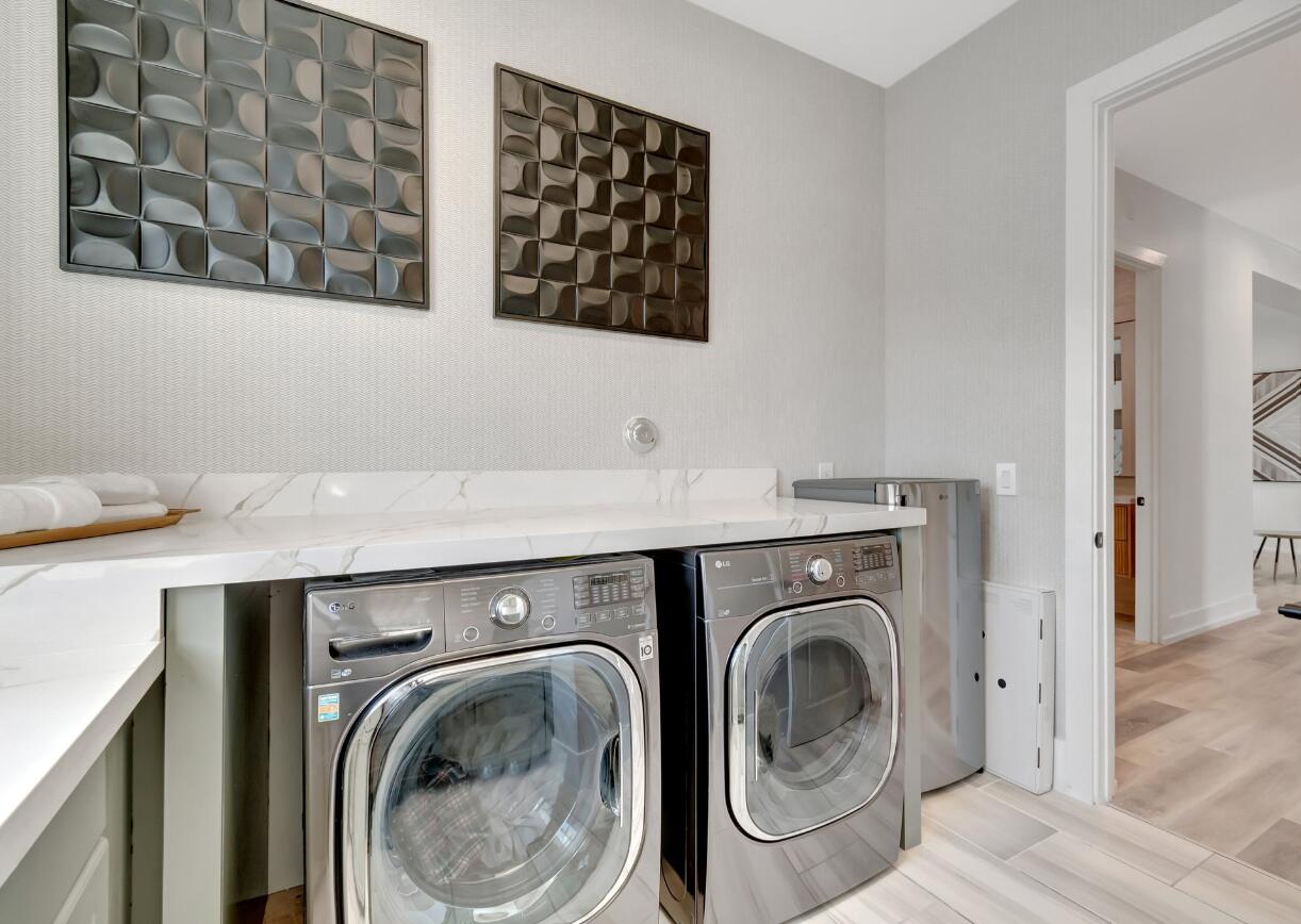 COLLIER PUD - Residential