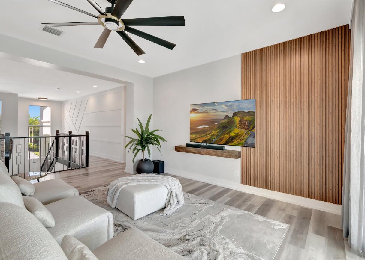 COLLIER PUD - Residential