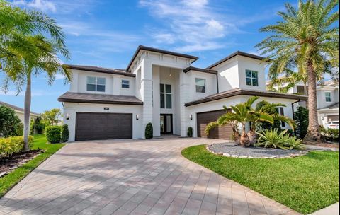 Tiny photo for 19871 Meadowside Lane, Boca Raton, FL 33498 (MLS # B26009395)