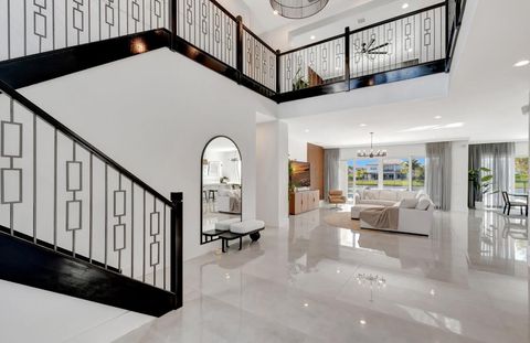 Tiny photo for 19871 Meadowside Lane, Boca Raton, FL 33498 (MLS # B26009395)