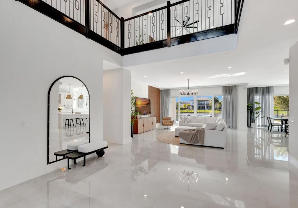 Photo of 19871 Meadowside Lane, Boca Raton, FL 33498 (MLS # B26009395)