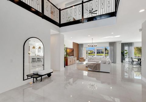 Tiny photo for 19871 Meadowside Lane, Boca Raton, FL 33498 (MLS # B26009395)