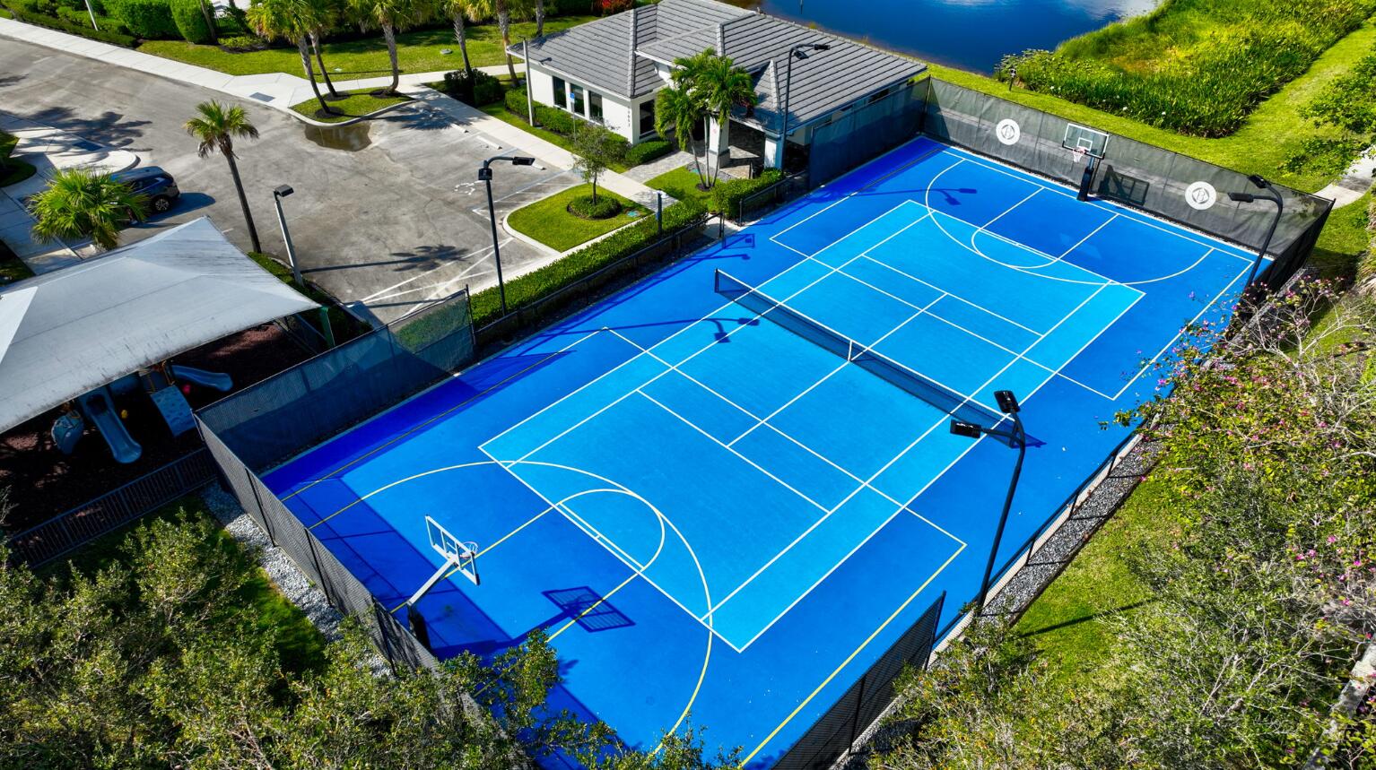 COLLIER PUD - Residential