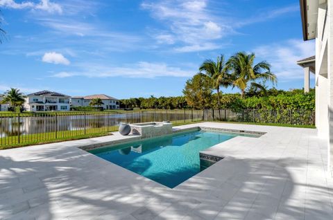 Tiny photo for 19871 Meadowside Lane, Boca Raton, FL 33498 (MLS # B26009395)