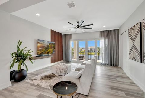 Tiny photo for 19871 Meadowside Lane, Boca Raton, FL 33498 (MLS # B26009395)