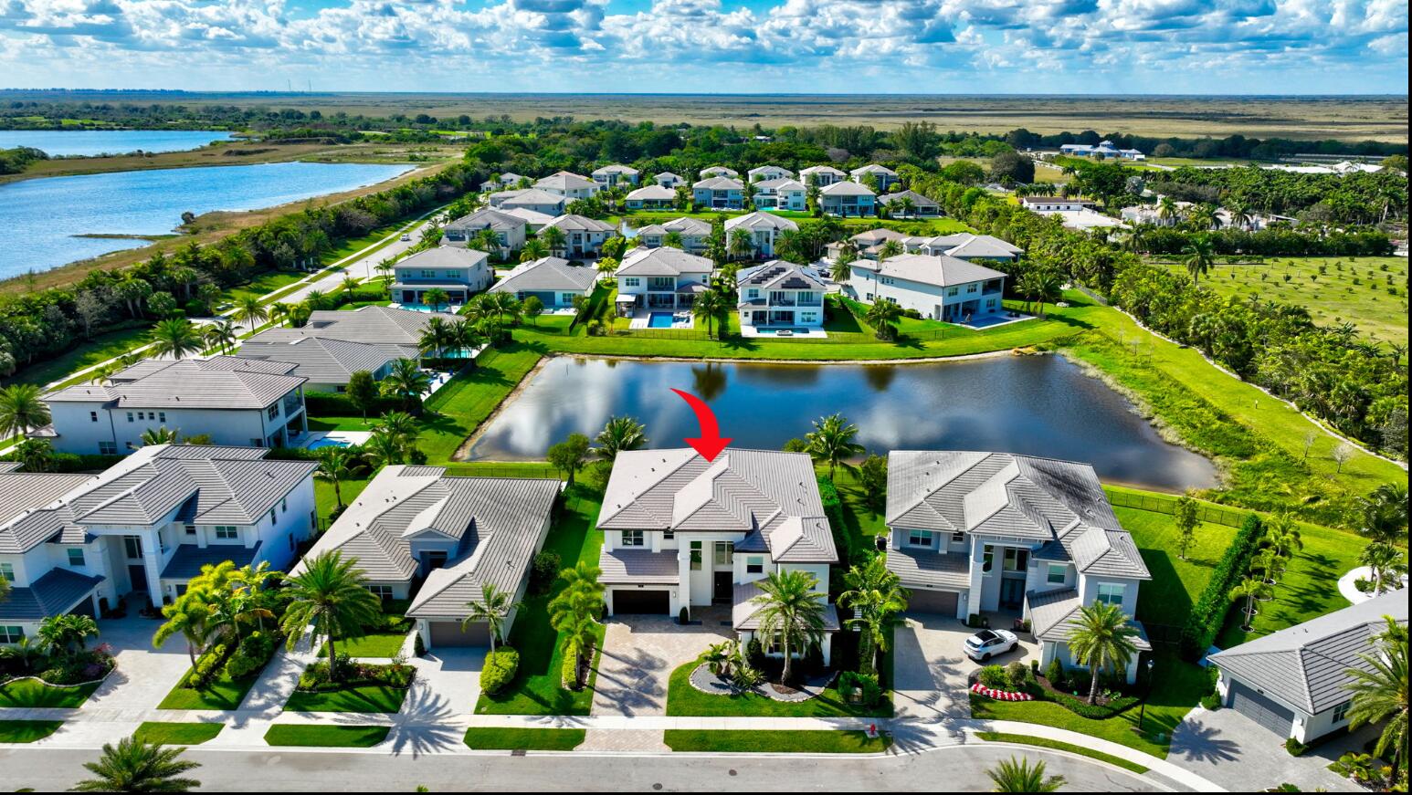 COLLIER PUD - Residential